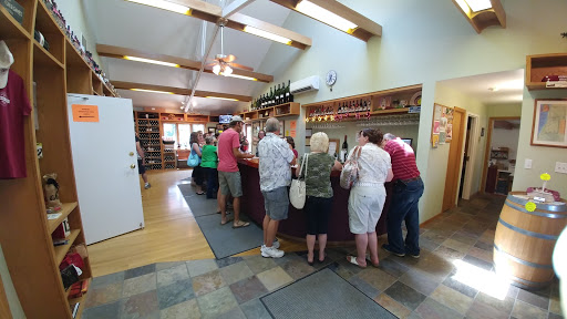 Winery «Domaine Berrien Cellars», reviews and photos, 398 E Lemon Creek Rd, Berrien Springs, MI 49103, USA