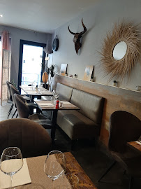 Les plus récentes photos du Restaurant Le Saint Amour à Aigues-Mortes - n°17