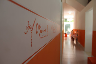 Oficina D Movimento e Arte Limao São Paulo