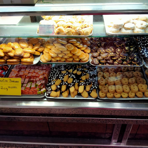 Pastelería Francis en Ocaña, Toledo