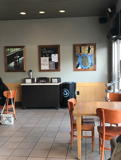 Starbucks image