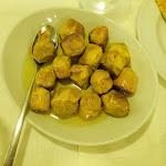 Photo n°3 de l'avis de Mr..D fait le 11/07/2023 à 22:20 sur le  Ristorante Pizzeria Da Liberato à Moiano