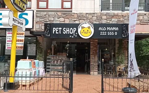 Maneki Neko Pet Shop & Pet Kuaför image