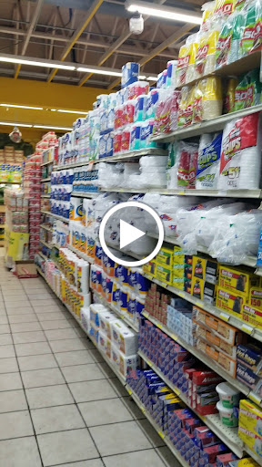 Grocery Store «Gonzales Supermarket», reviews and photos, 652 Collins St, Joliet, IL 60432, USA