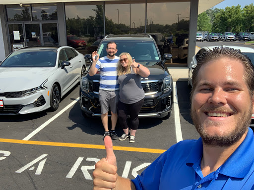 Kia Dealer «Manahawkin KIA», reviews and photos, 270 NJ-72, Manahawkin, NJ 08050, USA