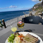 Photo n°2 de l'avis de Stephanie.a fait le 07/03/2024 à 20:52 sur le  Restaurante Fajã dos Padres à Quinta Grande