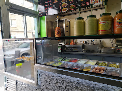 Marrakech Food à Caen