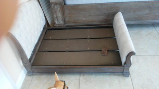 Furniture Store «Clay Road Furniture», reviews and photos, 4303 Gessner Rd, Houston, TX 77041, USA