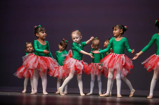 Dance School «Earle Cobb Dance Studio Inc», reviews and photos, 4503 De Zavala Rd # 116, San Antonio, TX 78249, USA