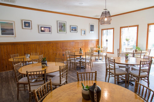 Cafe «Cafe Lachine», reviews and photos, 5000 S Croatan Hwy N, Nags Head, NC 27959, USA