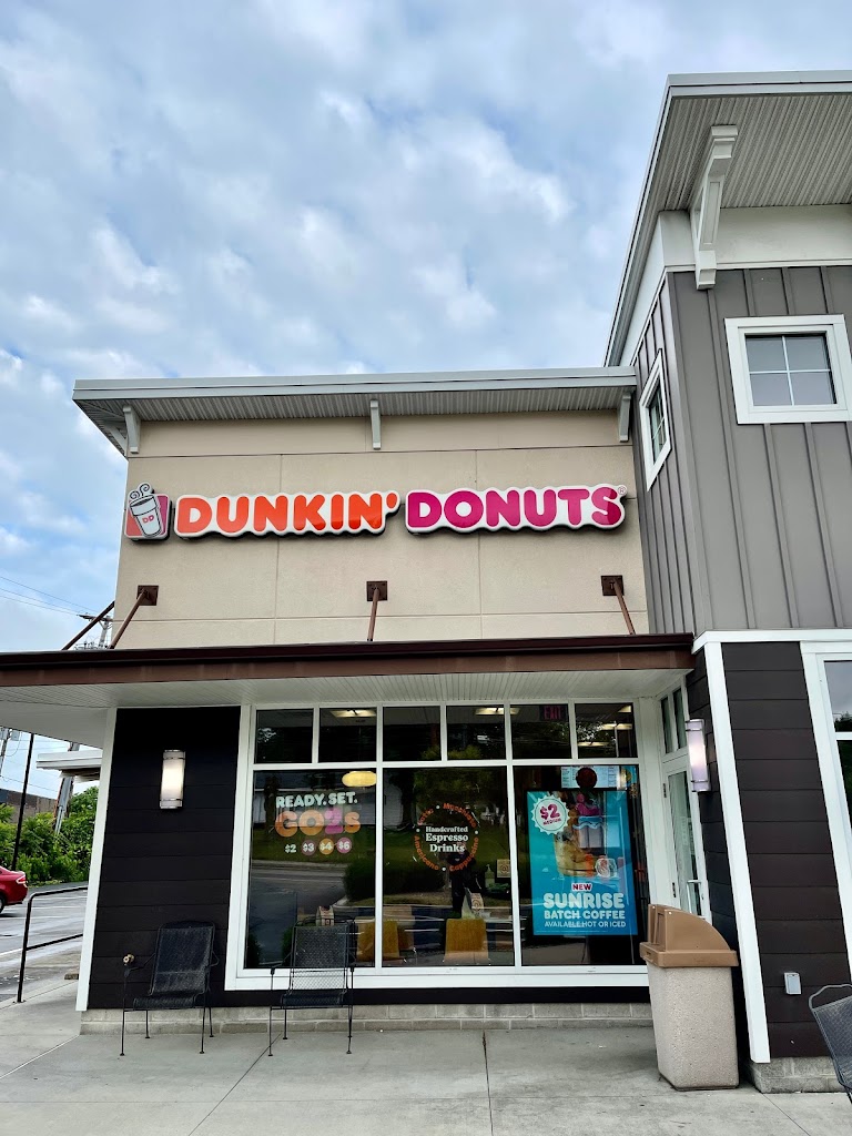 Dunkin' 14420