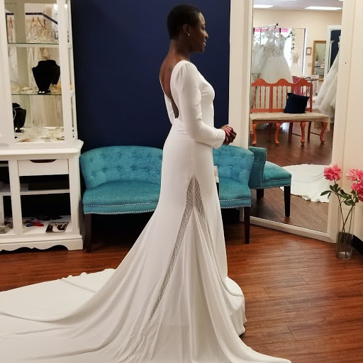 Bridal Shop «The Cinderella Shoppe Bridal and Prom», reviews and photos, 768 W Lumsden Rd, Brandon, FL 33511, USA