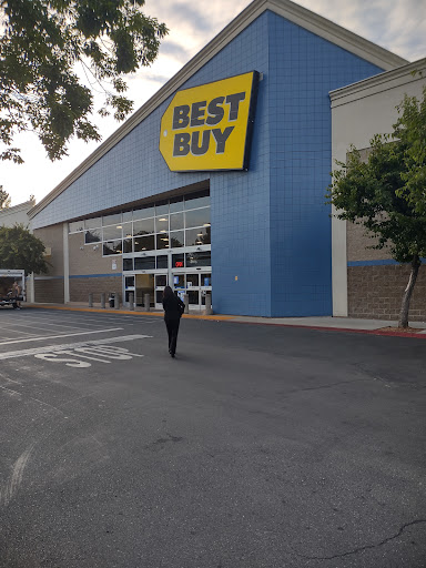 Electronics Store «Best Buy», reviews and photos, 3260 Buskirk Ave, Pleasant Hill, CA 94523, USA