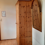 Photo n°2 de l'avis de Sabine.a fait le 22/10/2021 à 17:07 sur le  Hotel Zum Harzer à Clausthal-Zellerfeld