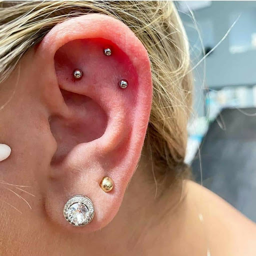 Explore apache tattoo ideas, creative tattoo ideas in North Charleston, available at Exotic Impressions Body Piercing