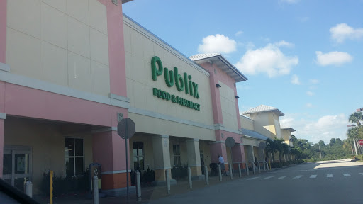 Supermarket «Publix Super Market at Darwin Square», reviews and photos, 3253 Southwest Port St Lucie Boulevard, Port St Lucie, FL 34953, USA