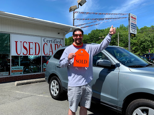 Used Car Dealer «Nationwide Auto Group», reviews and photos, 917 US-130, East Windsor, NJ 08520, USA