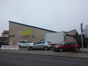 Photo n°4 de Squash et Form' à Blagnac ()