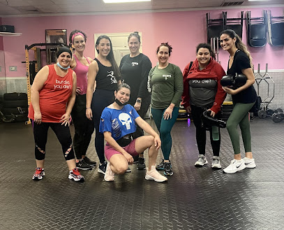 Women Only Fitness Bootcamp - 1425 SW 107th Ave, Miami, FL 33174
