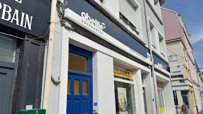 Abeille Assurances - Boulogne Sur Mer à Boulogne-sur-Mer