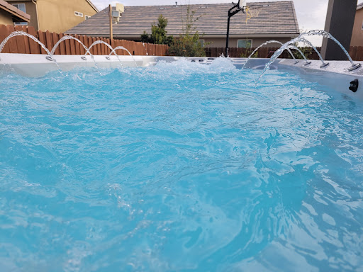 Hot Tubs Plus image