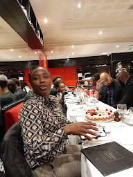 Photo n°24 de Trattoria César à Paris ()