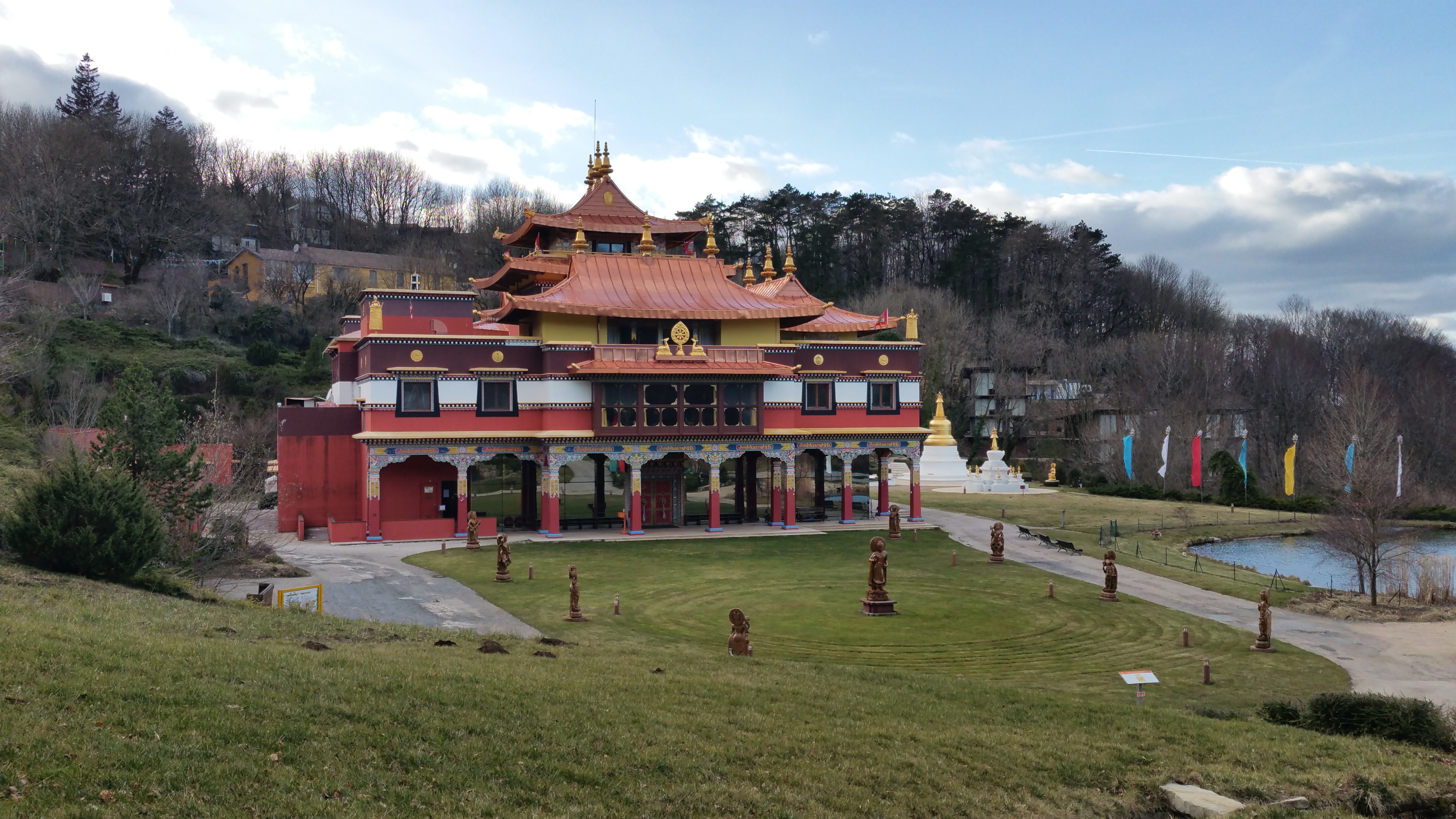 Photo n° 13 de l'avis de Gilbert.u fait le 01/03/2019 à 18:23