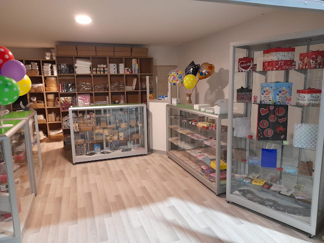 Opiniones de Mundopack en Machalí - Tienda