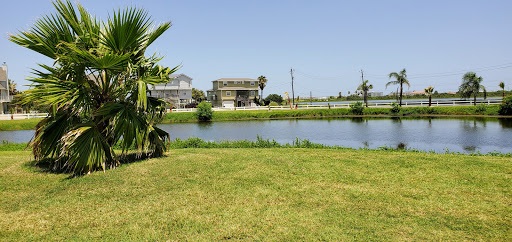 Public Golf Course «Moody Gardens Golf Course», reviews and photos, 1700 Sydnor Ln, Galveston, TX 77554, USA