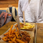 Photo n°1 de l'avis de Simon. fait le 14/10/2023 à 10:30 sur le  Frittenwerk Mannheim à Mannheim