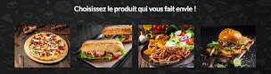 Photo n°9 de Las Pizzas délice food à Bagneux ()
