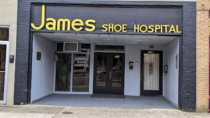 James Shoe Hospital