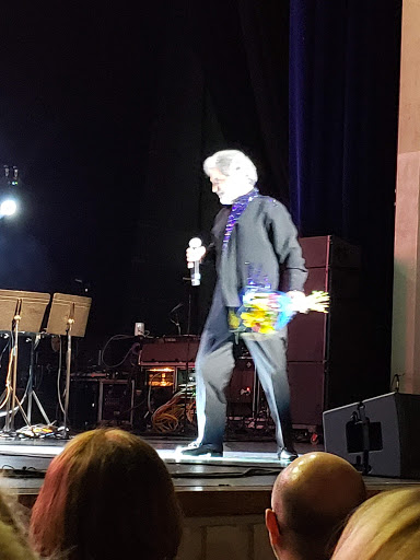 Performing Arts Theater «Flint Center for the Performing Arts», reviews and photos, 21250 Stevens Creek Blvd, Cupertino, CA 95014, USA