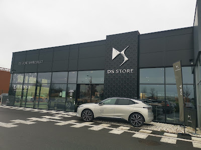 DS STORE by Trujas Rambouillet à Gazeran