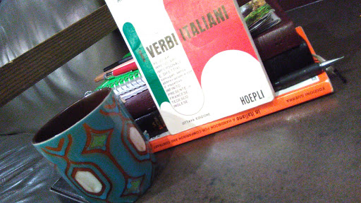 Starbucks image
