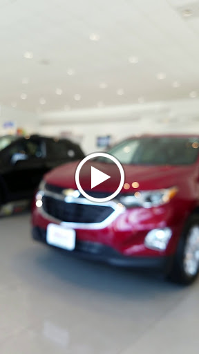 Chevrolet Dealer «VanDevere Chevrolet Inc.», reviews and photos, 1490 Vernon Odom Blvd, Akron, OH 44320, USA
