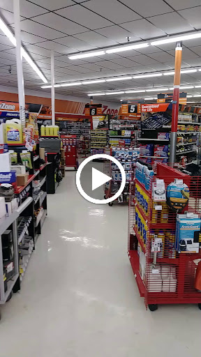 Auto Parts Store «AutoZone», reviews and photos, 2811 W Broadway, Council Bluffs, IA 51501, USA