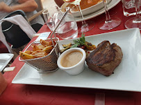 Steak du Restaurant Le Vieux Gassin - n°14