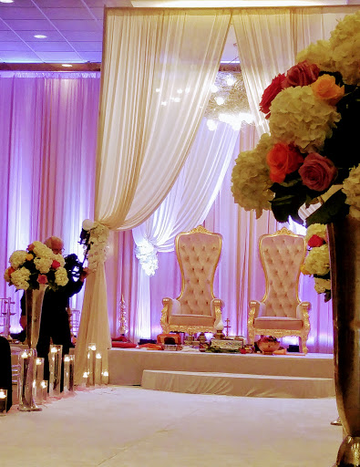 Wedding Venue «Belvedere Events & Banquets», reviews and photos, 1170 W Devon Ave, Elk Grove Village, IL 60007, USA