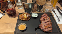 Plats et boissons du Restaurant Hippopotamus Steakhouse à Cormeilles-en-Parisis - n°2