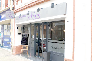 Photo n°54 de Restaurant Nous à Montauban ()