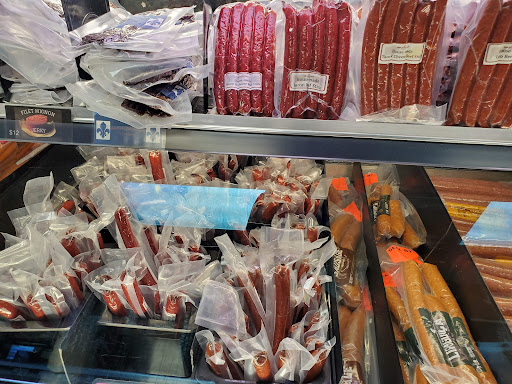 Butcher Shop «Strip District Meats, Inc», reviews and photos, 2123 Penn Ave, Pittsburgh, PA 15222, USA