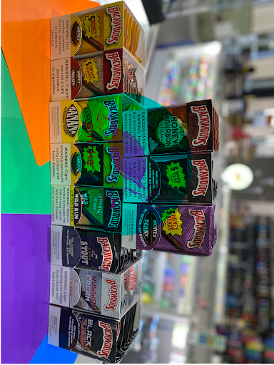 Tobacco Shop «Smokey Doke Vape & Smoke Shop», reviews and photos, 5784 Bingle Rd, Houston, TX 77092, USA