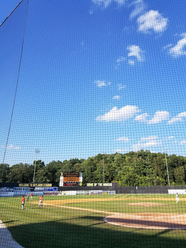 Stadium «Skylands Stadium», reviews and photos, 94 Championship Place, Augusta, NJ 07822, USA