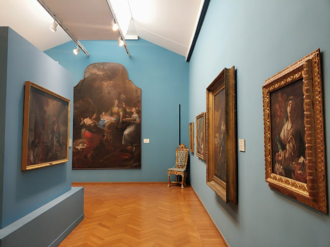 Recensioni di Pinacoteca Corrado Giaquinto a Bari - Altro