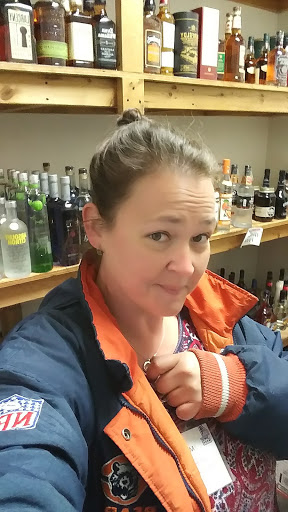 Liquor Store «Big Red Liquors Inc», reviews and photos, 5301 W 10th St, Indianapolis, IN 46224, USA