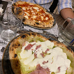 Photo n°1 de l'avis de Chiara.a fait le 10/09/2022 à 13:29 sur le  Pizzeria La Giara Art à Gallipoli