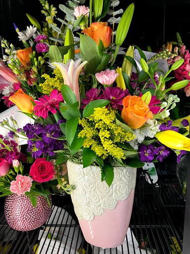 Florist «Flowers & Gifts From The Heart», reviews and photos, 10203 Culebra Rd #3, San Antonio, TX 78251, USA