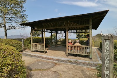 因島フラワーセンター専用駐車場