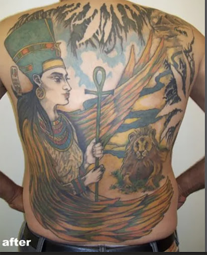 Explore coding tattoo ideas, creative tattoo ideas in Portland, available at Floating Lotus Tattoo